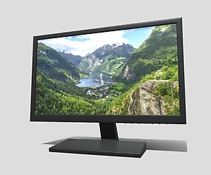 Computer Monitor