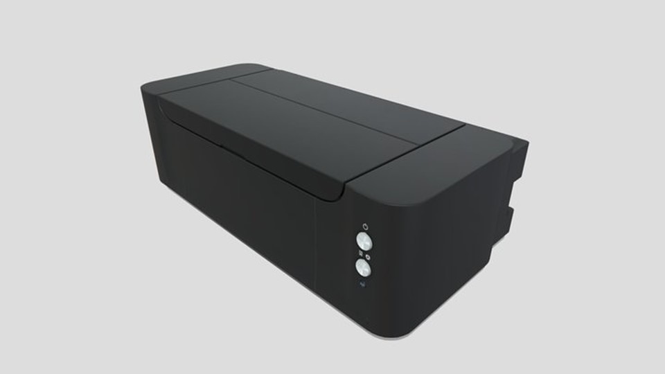Printer Rx63 Printer