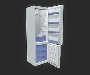 Refrigerator