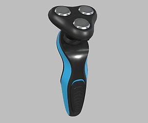 Electric Shaver