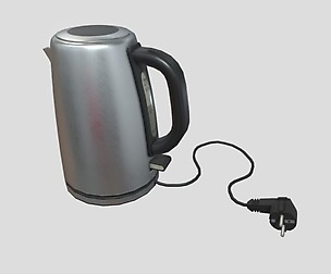 Electric Kettle