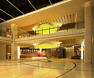 Lobby 041