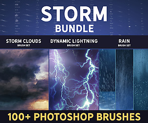 Storm bundle
