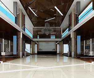 Lobby 046