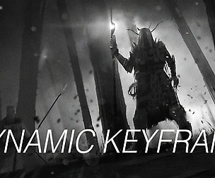DYNAMIC KEYFRAME