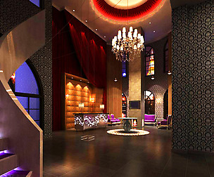 Lobby 051