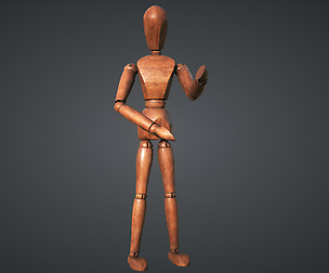 Mannequin