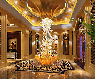 Lobby 056