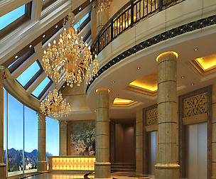 Lobby 066