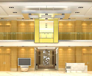 Lobby 068