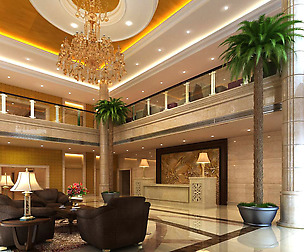 Lobby 069