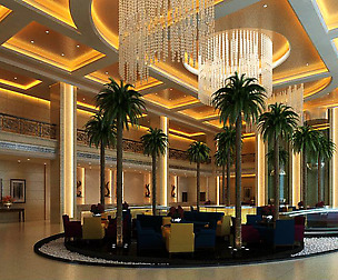 Lobby 070