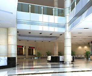 Lobby 072