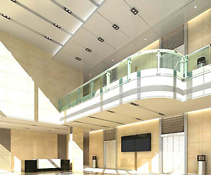 Lobby 071