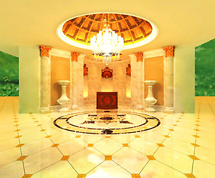 Lobby 079