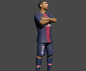 MBappe