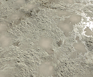 Dirt Terrain PBR Pack 10 Textures