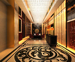Lobby 080