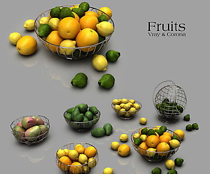 Fruits
