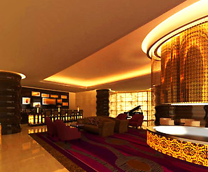 Lobby 081
