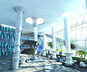 Lobby 085