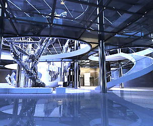 Lobby 087