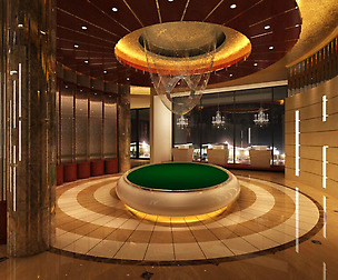 Lobby 090