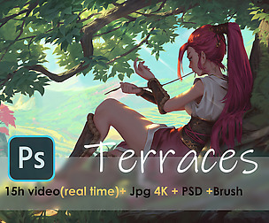 TERRACES