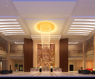 Lobby 043