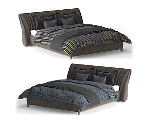 MisuraEmme Bed