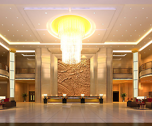 Lobby 045