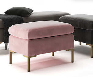 Edlyn Bench