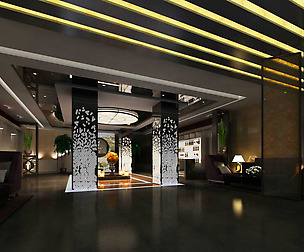 Lobby 052