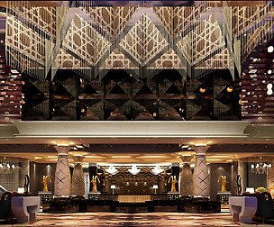 Lobby 050