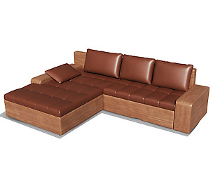 Big Sofa