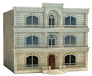 Mansion