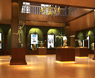 Lobby 058