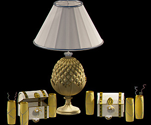 Decorative _ Set