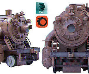 Locomotive