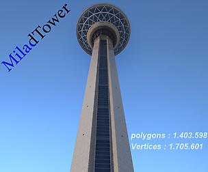 Milad_Tower