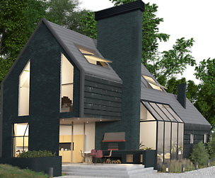 Cottage _Perfect