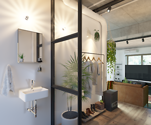 Interir_Scene_House