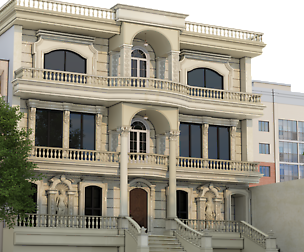 Mansion