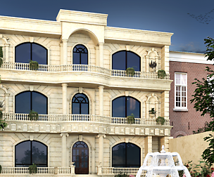 Mansion