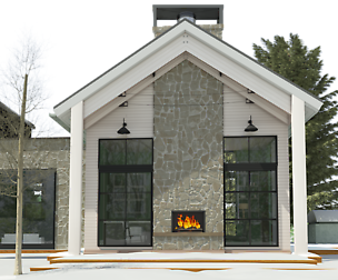 Cottage