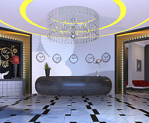Lobby 059