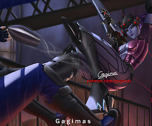 Widowmaker