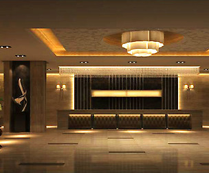 Lobby 074