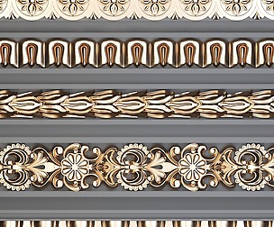 5 Ornament trim 02