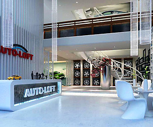 Lobby 073